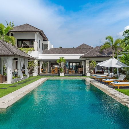 Benoa Bay Villas Nusa Dua  Buitenkant foto