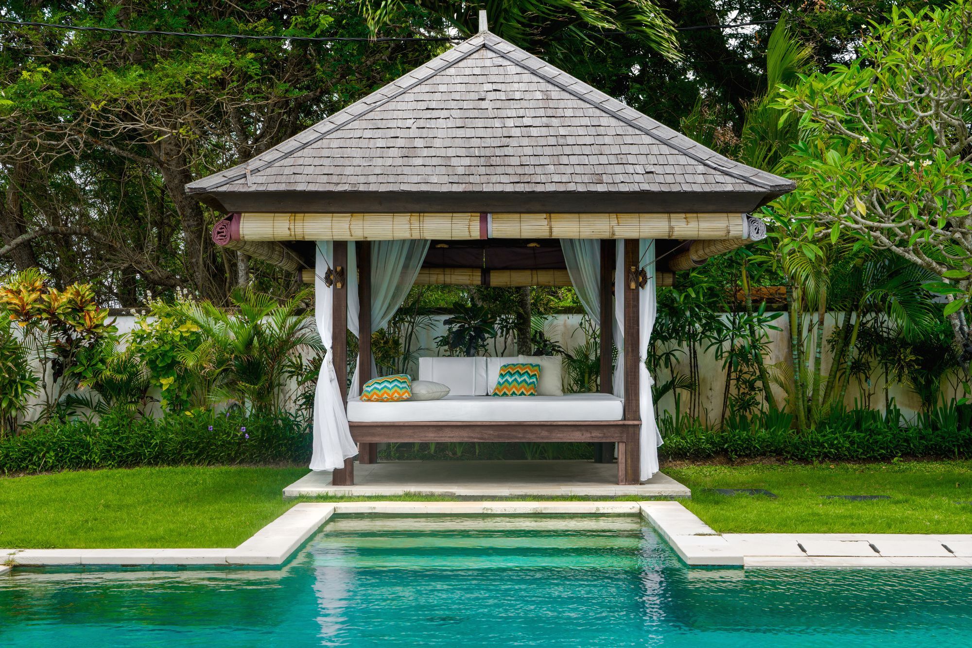 Benoa Bay Villas Nusa Dua  Buitenkant foto