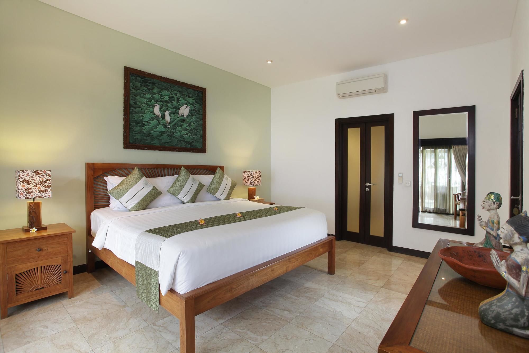 Benoa Bay Villas Nusa Dua  Buitenkant foto